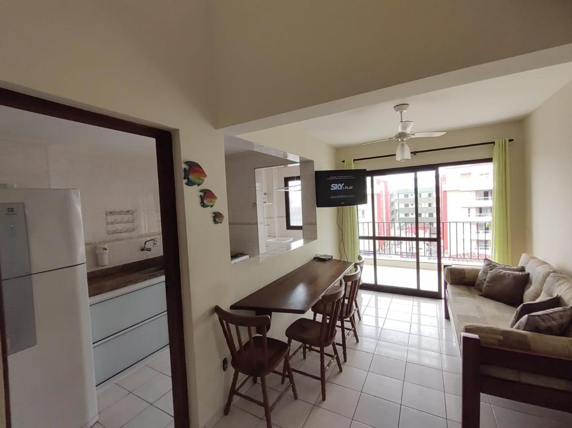 Apartamento/cobertura Ubatuba, Praia Grande Apartament